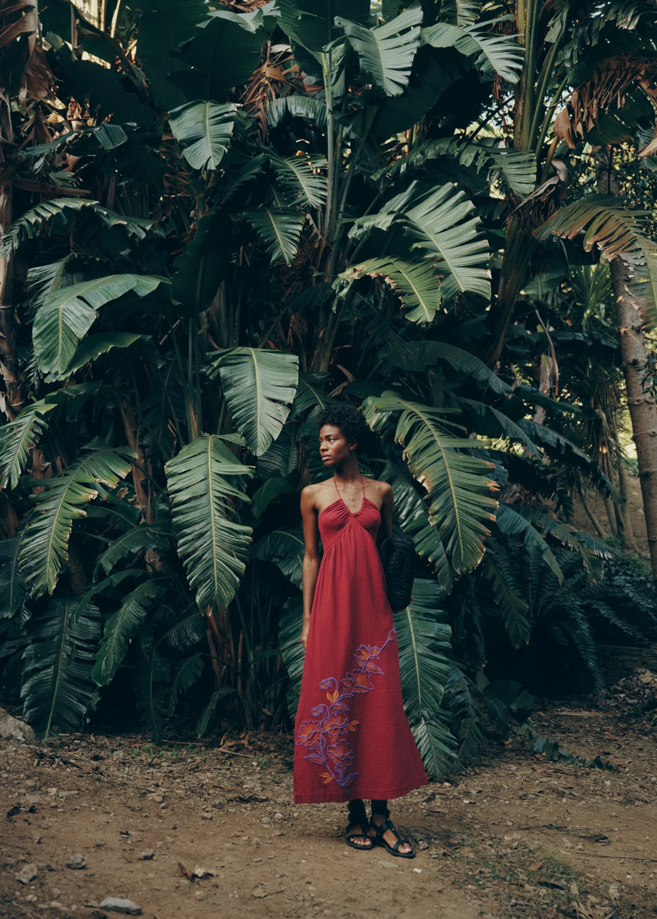 la fée maraboutée Hero