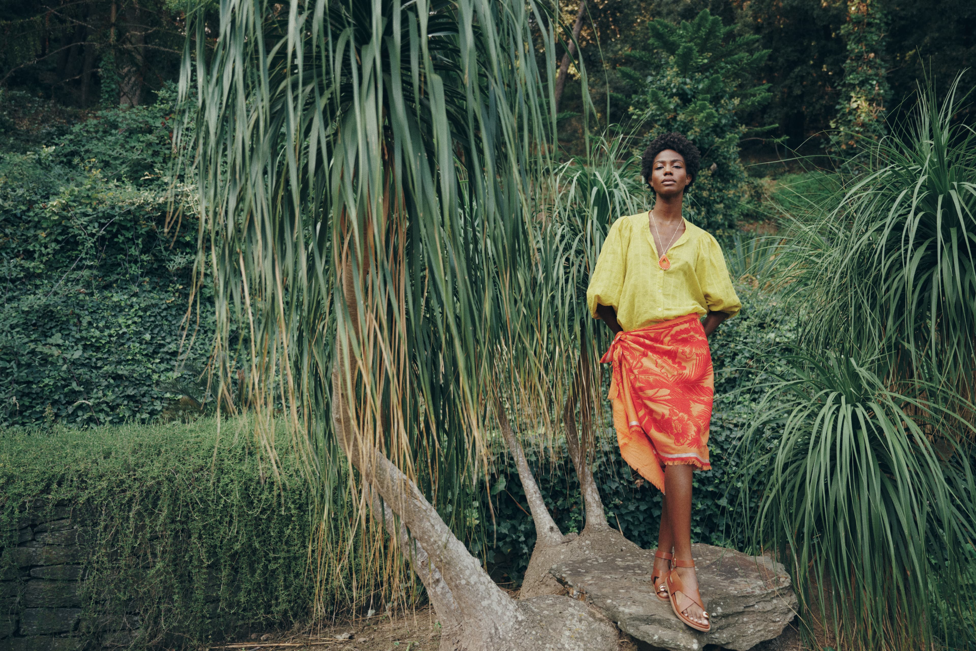 La Fée Maraboutée Style