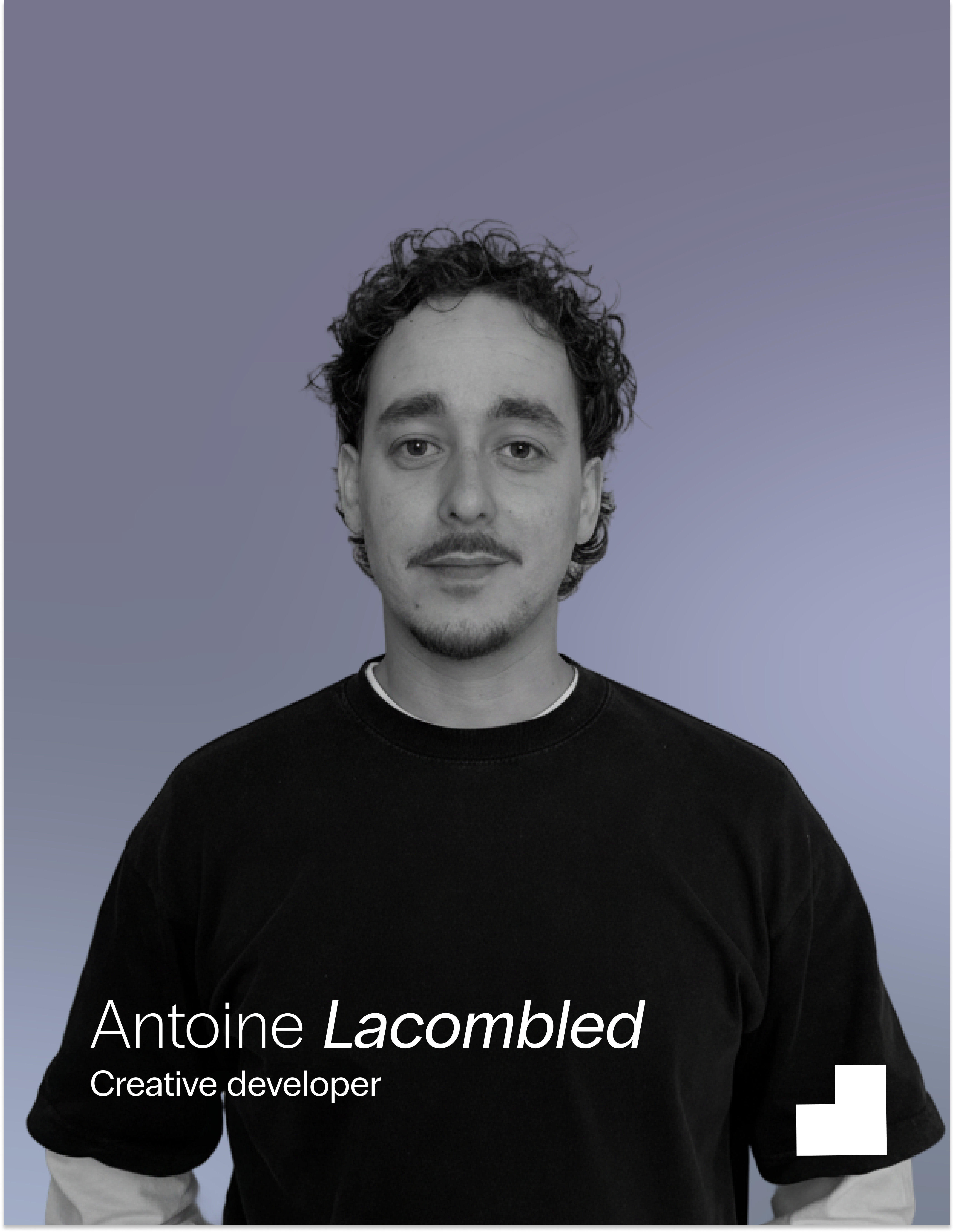 Antoine Lacombled