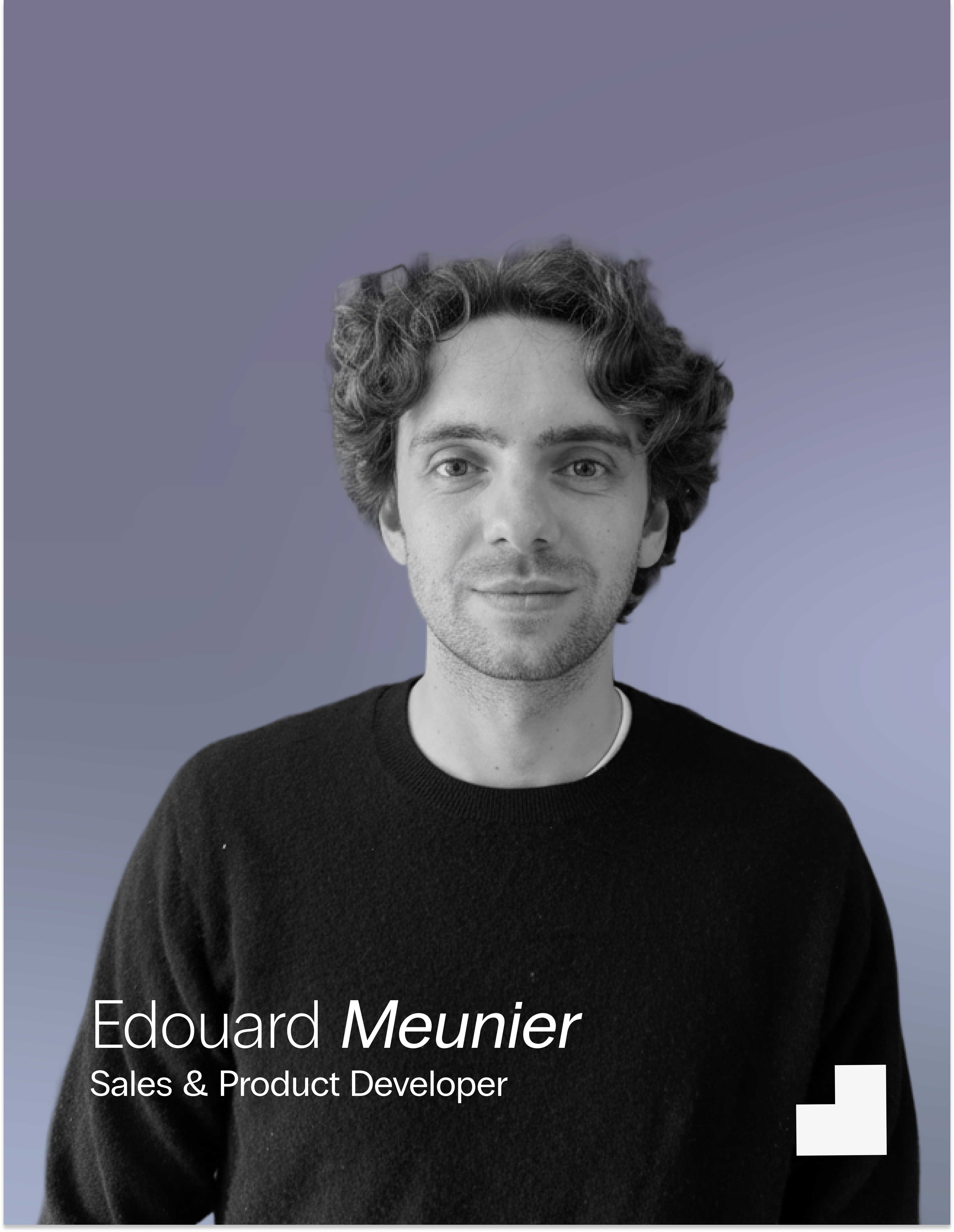 Edouard Meunier