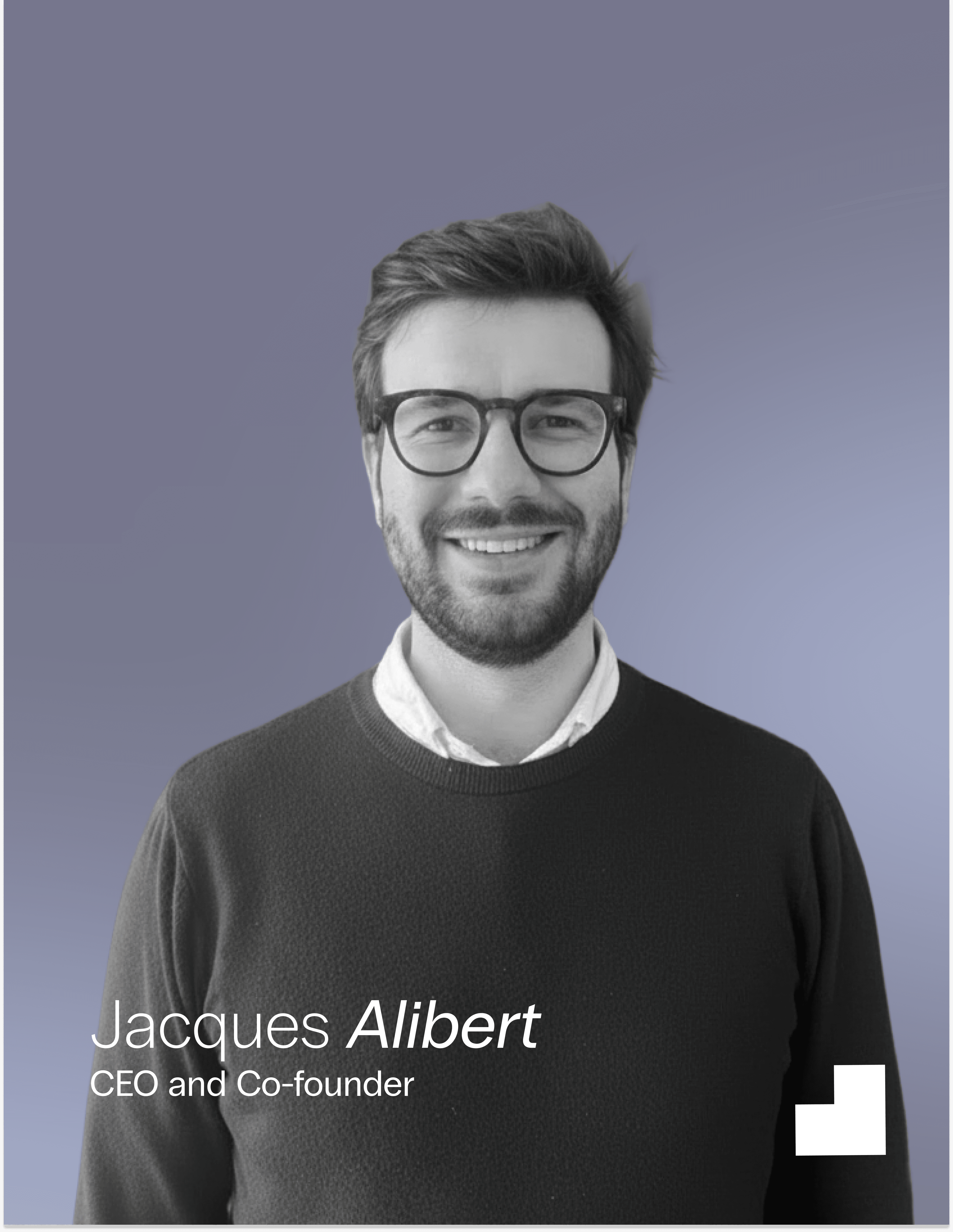 Jacques Alibert