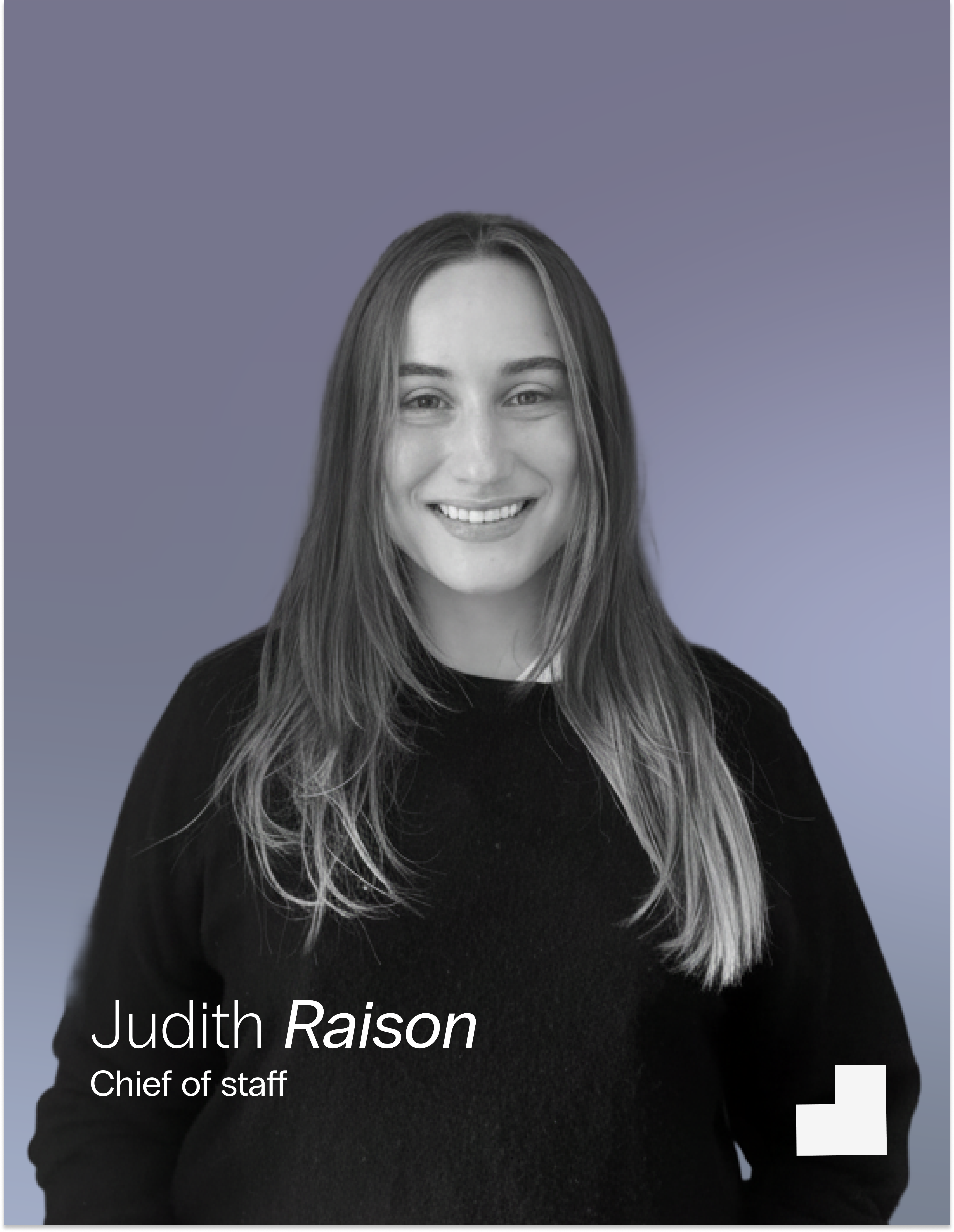 Judith Raison