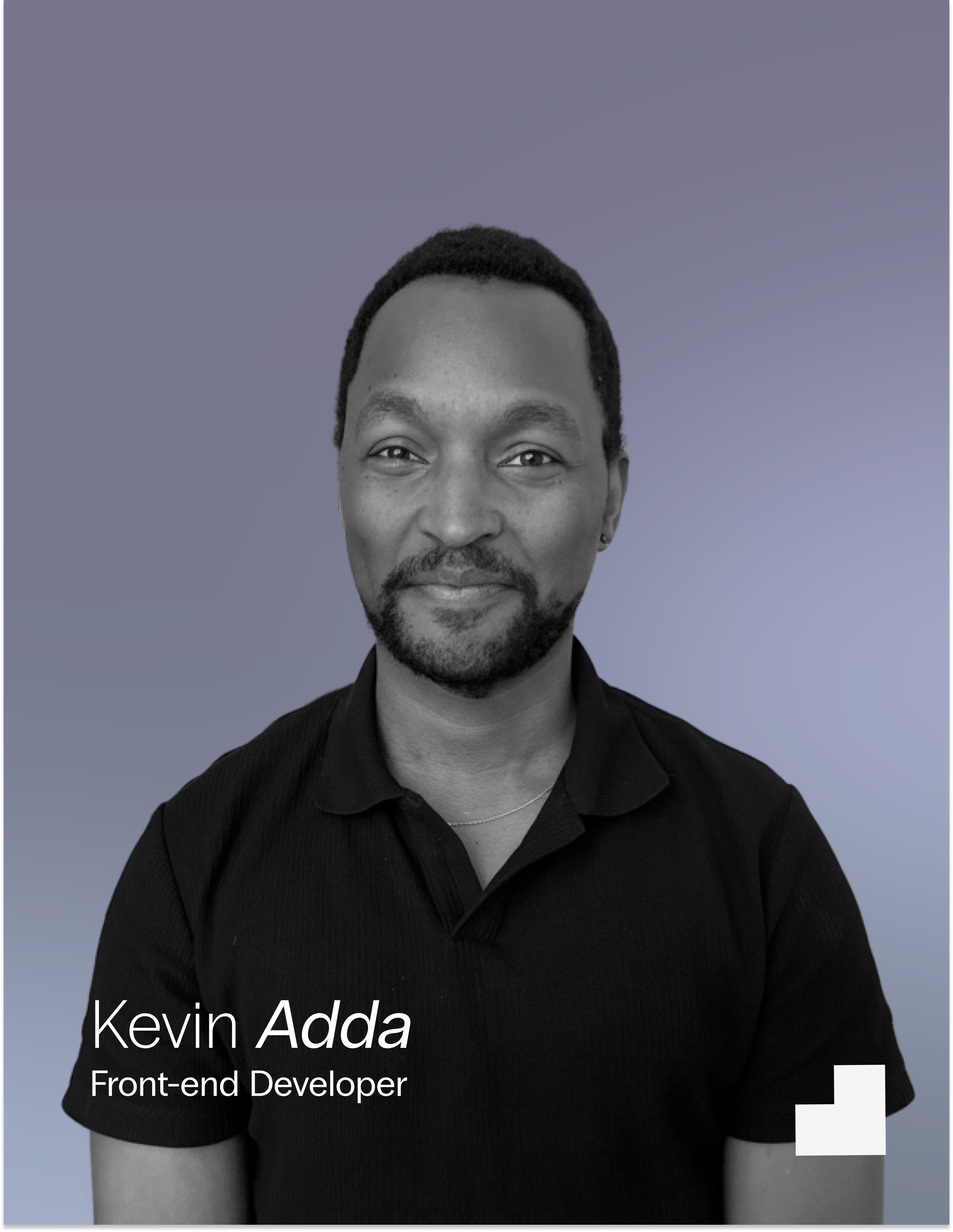 Kevin Adda