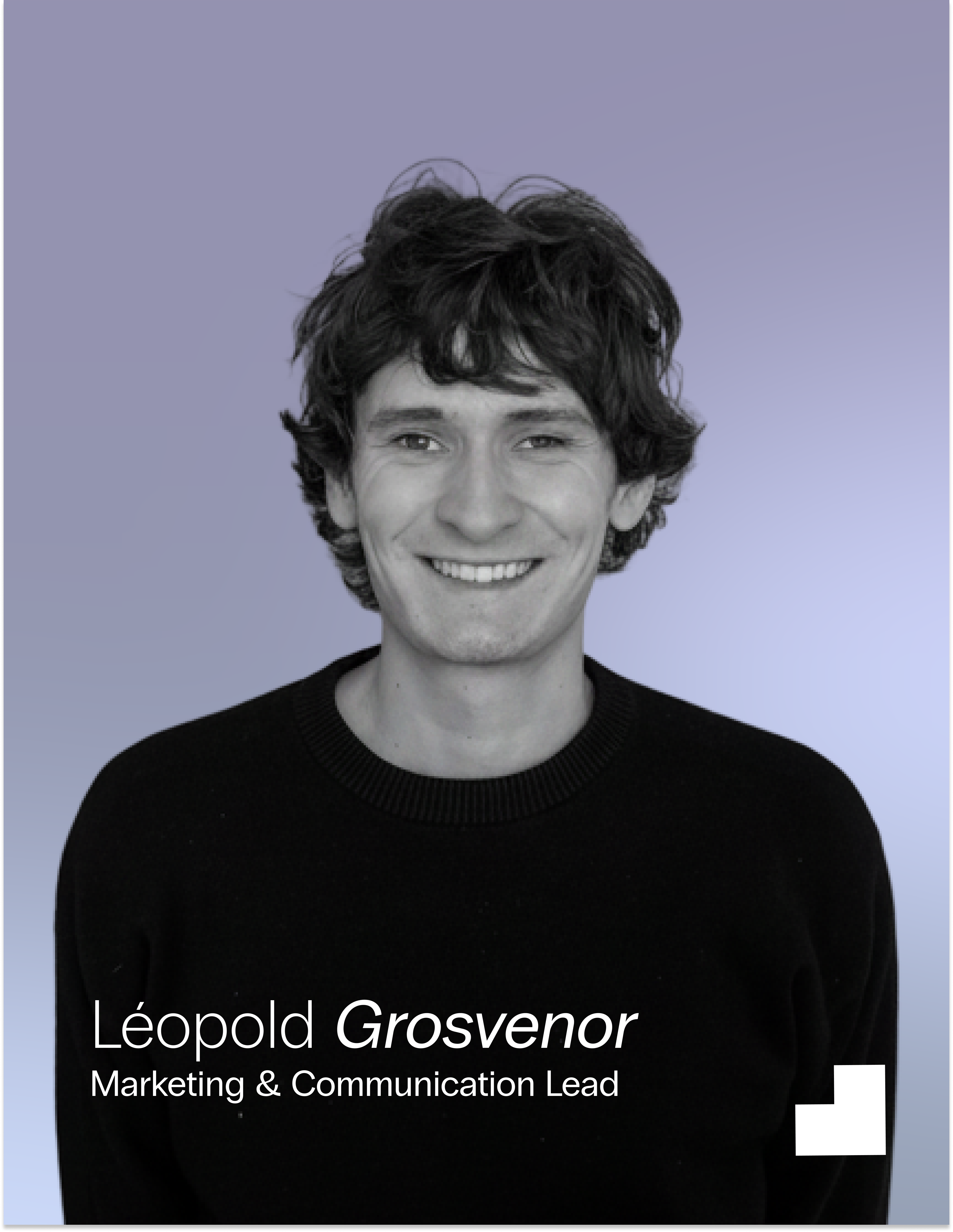 Leopold Grosvenor